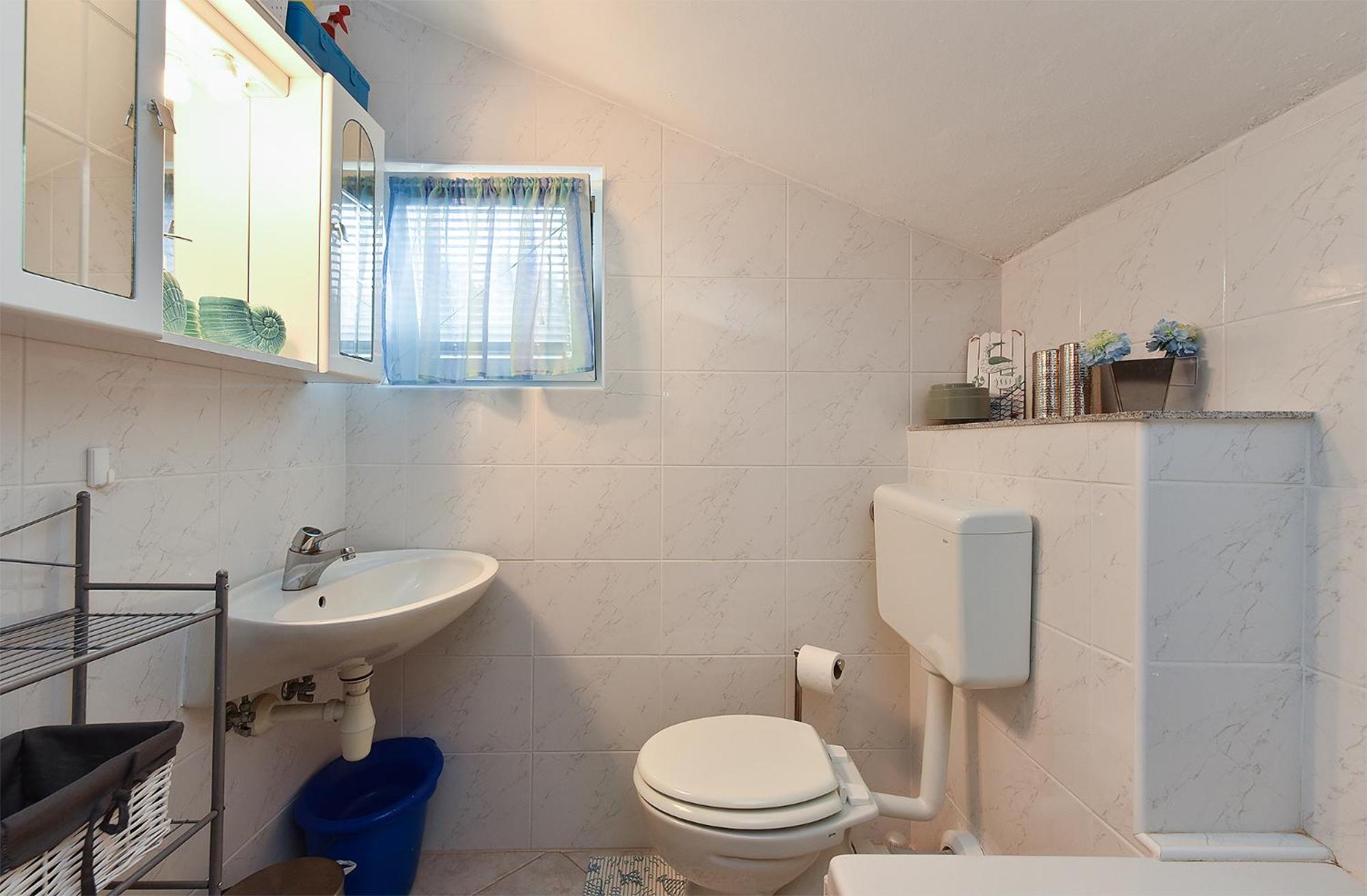 Apartment Mladen 1860 메덜린 외부 사진