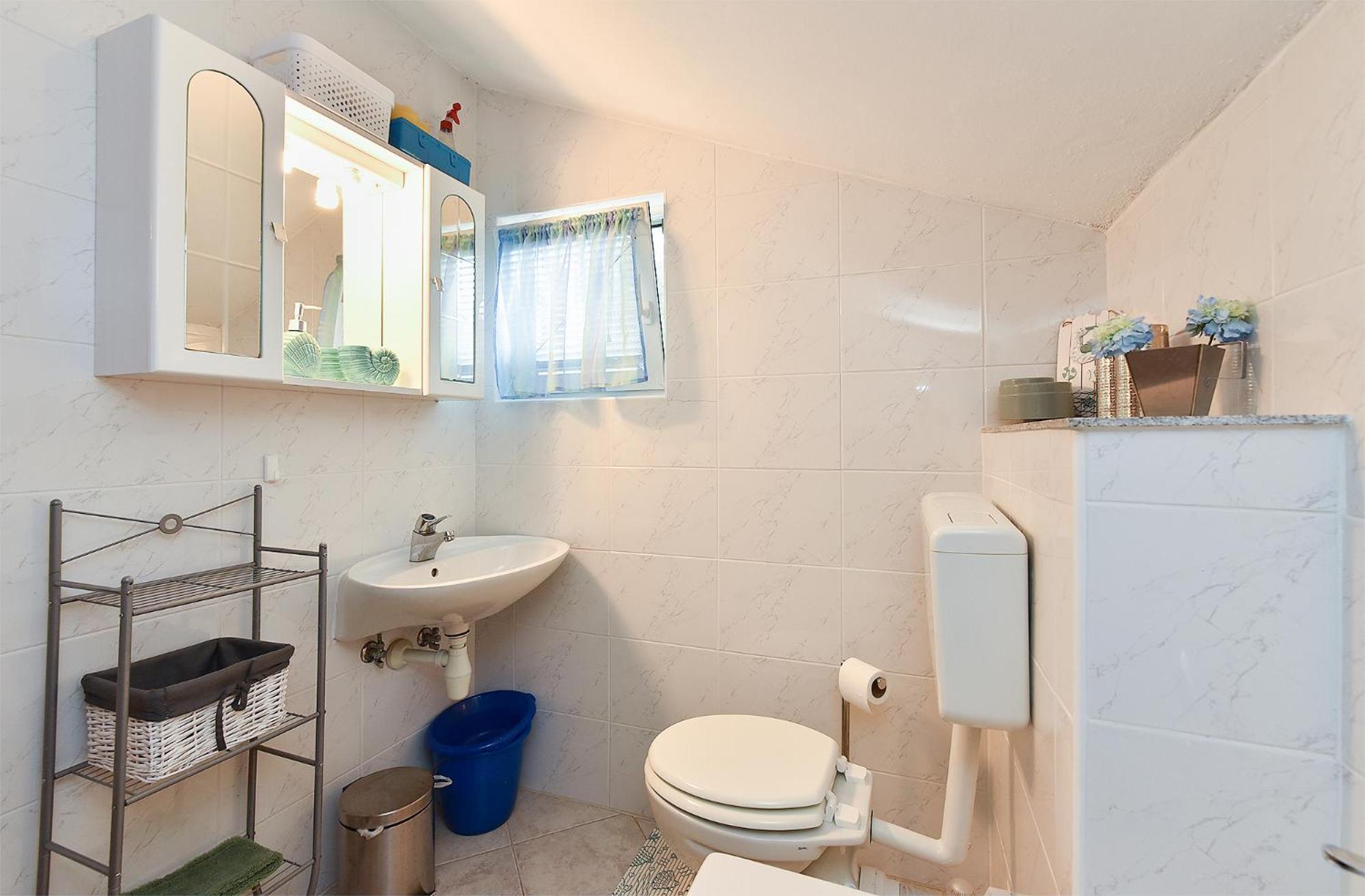 Apartment Mladen 1860 메덜린 외부 사진